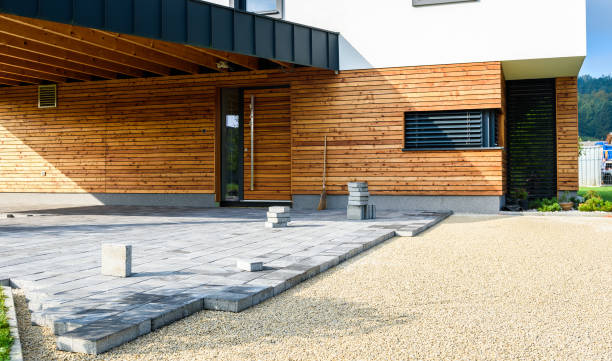 Best Local Driveway Pavers  in Los Alamos, CA