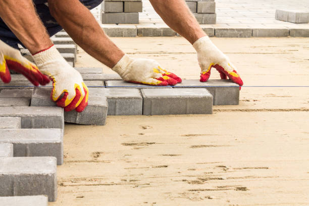Reliable Los Alamos, CA Driveway Pavers Solutions