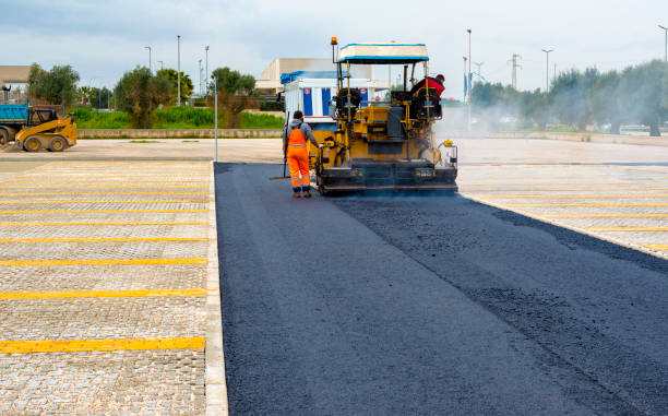Best Driveway Paving Contractor  in Los Alamos, CA