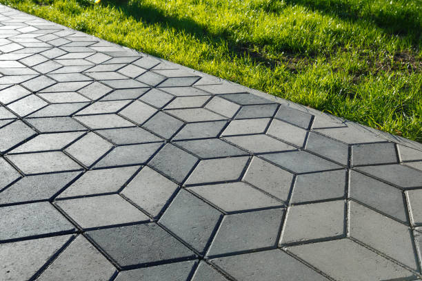Best Professional Driveway Pavers  in Los Alamos, CA
