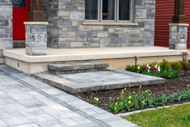 Best Local Driveway Pavers  in Los Alamos, CA