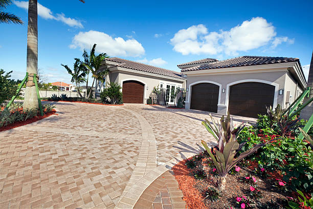 Best Driveway Pavers Near Me  in Los Alamos, CA