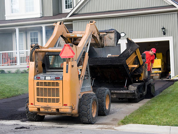Best Paver Driveway Replacement  in Los Alamos, CA