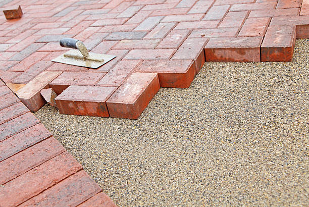 Best Local Driveway Pavers  in Los Alamos, CA