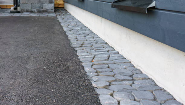 Best Custom Driveway Pavers  in Los Alamos, CA
