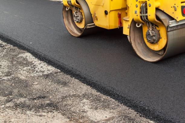 Best Professional Driveway Pavers  in Los Alamos, CA