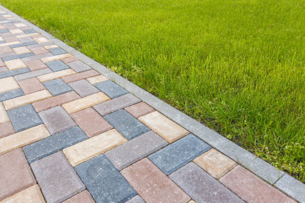 Reasons to Select Us for Your Driveway Paving Requirements in Los Alamos, CA