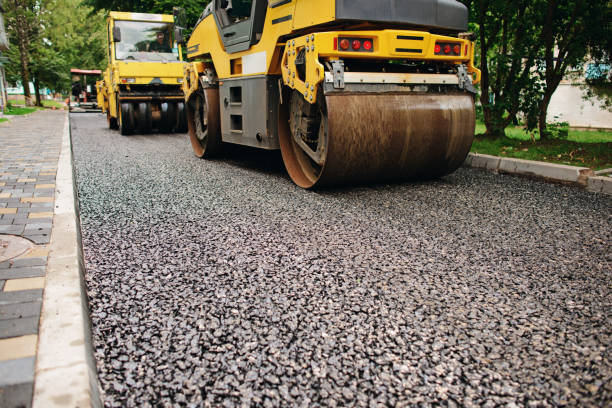 Best Affordable Driveway Pavers  in Los Alamos, CA